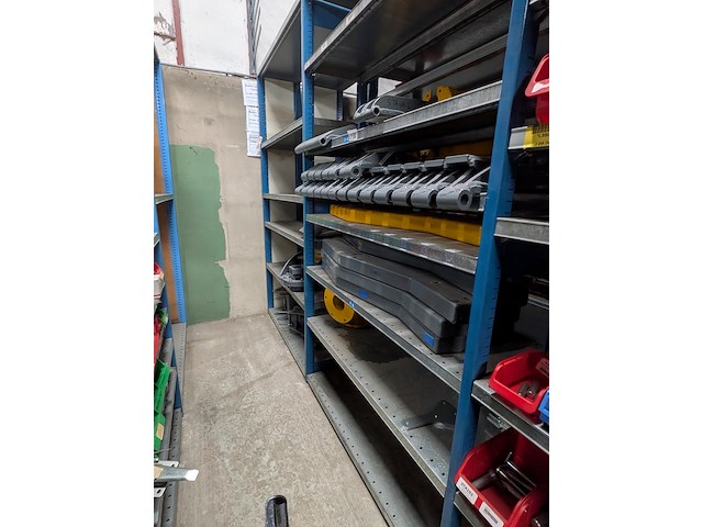 Combinatiekavel van kavel: 79 t/m 88 - afbeelding 144 van  420