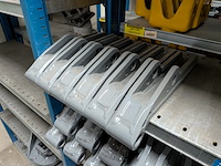 Combinatiekavel van kavel: 79 t/m 88 - afbeelding 145 van  420