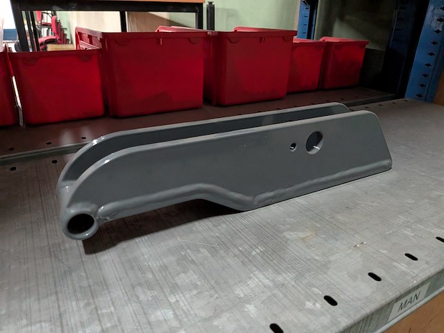 Combinatiekavel van kavel: 79 t/m 88 - afbeelding 151 van  420