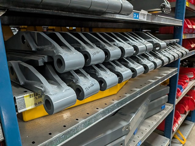 Combinatiekavel van kavel: 79 t/m 88 - afbeelding 156 van  420