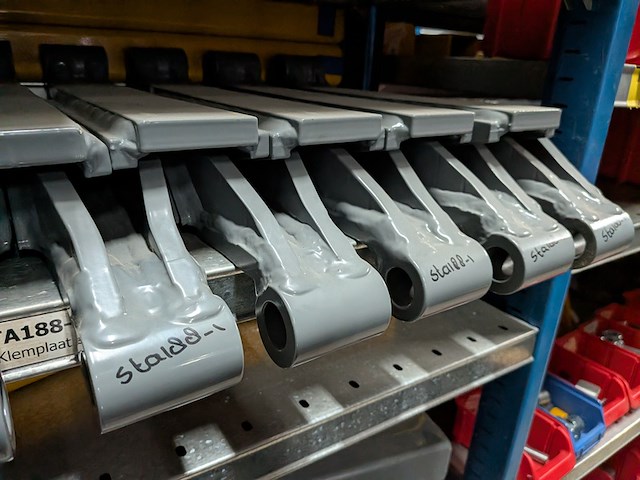 Combinatiekavel van kavel: 79 t/m 88 - afbeelding 161 van  420