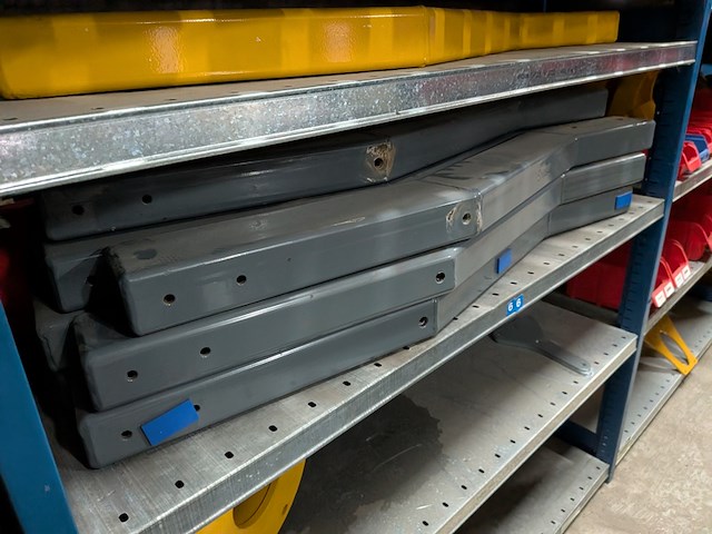 Combinatiekavel van kavel: 79 t/m 88 - afbeelding 162 van  420