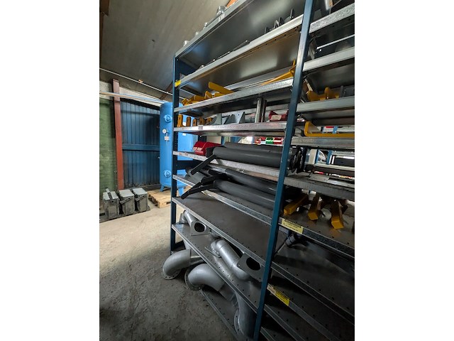 Combinatiekavel van kavel: 79 t/m 88 - afbeelding 176 van  420