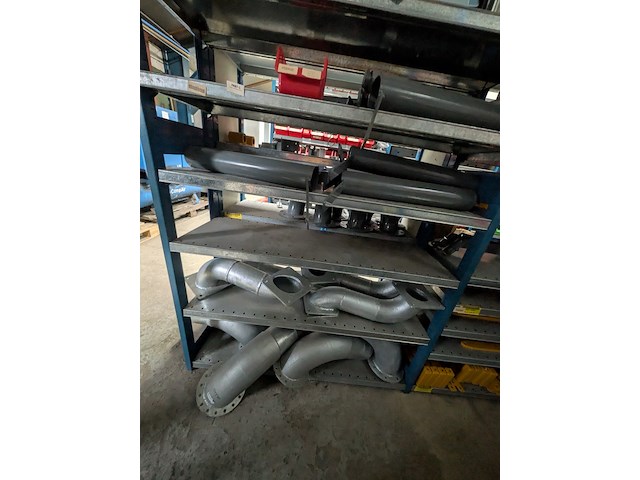 Combinatiekavel van kavel: 79 t/m 88 - afbeelding 177 van  420