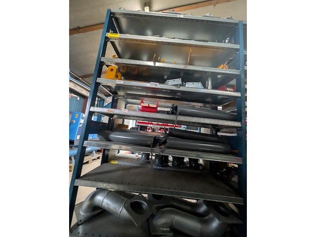 Combinatiekavel van kavel: 79 t/m 88 - afbeelding 178 van  420