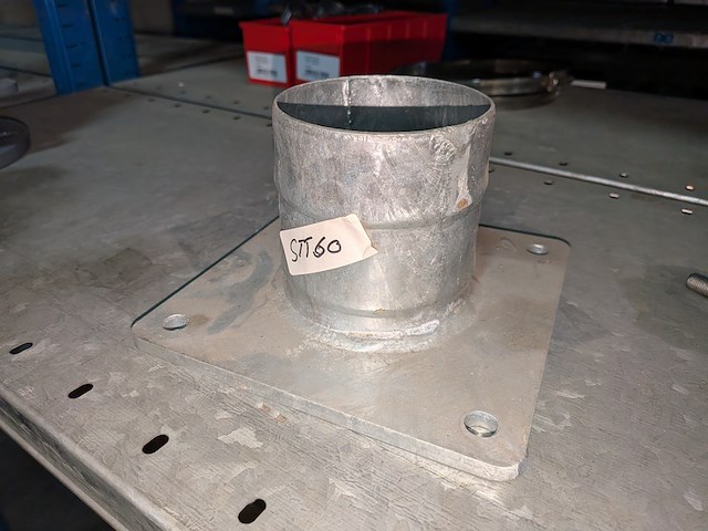 Combinatiekavel van kavel: 79 t/m 88 - afbeelding 182 van  420