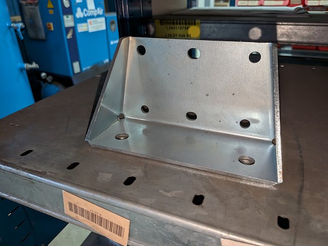 Combinatiekavel van kavel: 79 t/m 88 - afbeelding 191 van  420