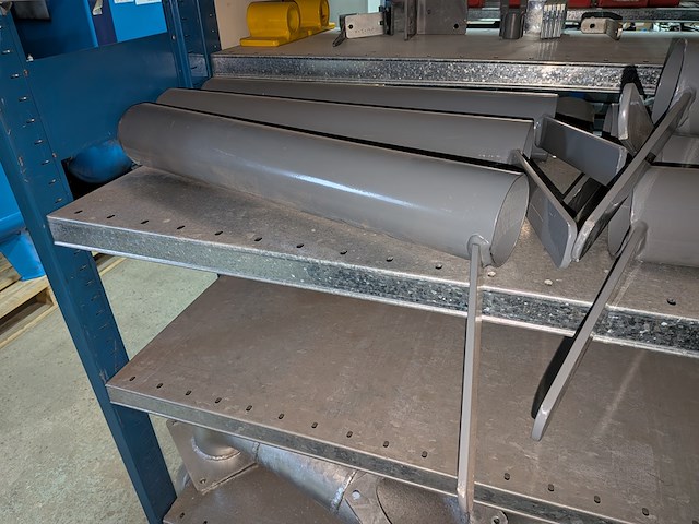 Combinatiekavel van kavel: 79 t/m 88 - afbeelding 197 van  420