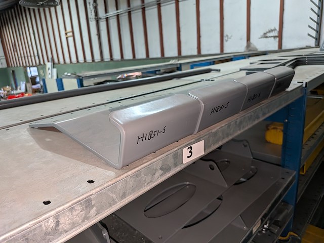 Combinatiekavel van kavel: 79 t/m 88 - afbeelding 207 van  420