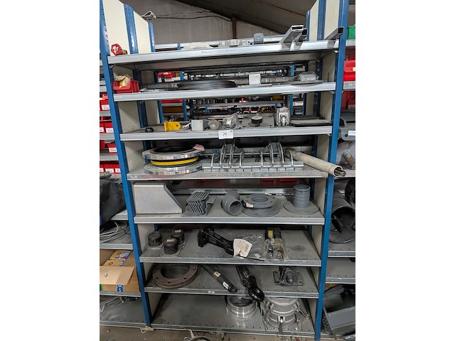 Combinatiekavel van kavel: 79 t/m 88 - afbeelding 201 van  420