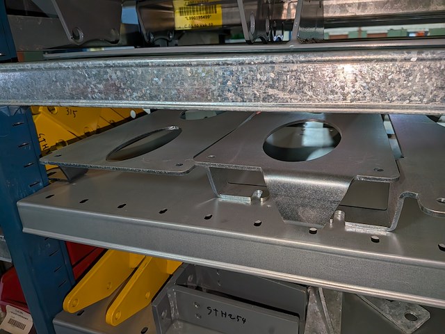 Combinatiekavel van kavel: 79 t/m 88 - afbeelding 215 van  420