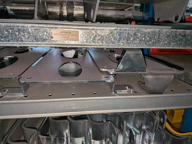 Combinatiekavel van kavel: 79 t/m 88 - afbeelding 217 van  420