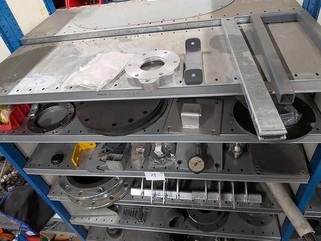 Combinatiekavel van kavel: 79 t/m 88 - afbeelding 212 van  420