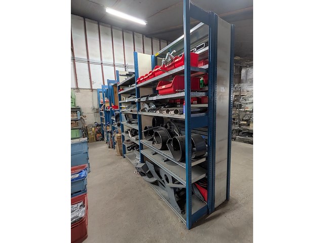 Combinatiekavel van kavel: 79 t/m 88 - afbeelding 112 van  420