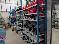 Combinatiekavel van kavel: 79 t/m 88 - afbeelding 112 van  420