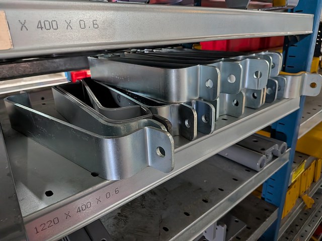 Combinatiekavel van kavel: 79 t/m 88 - afbeelding 227 van  420