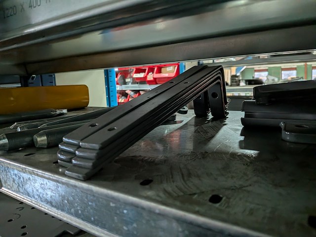 Combinatiekavel van kavel: 79 t/m 88 - afbeelding 233 van  420