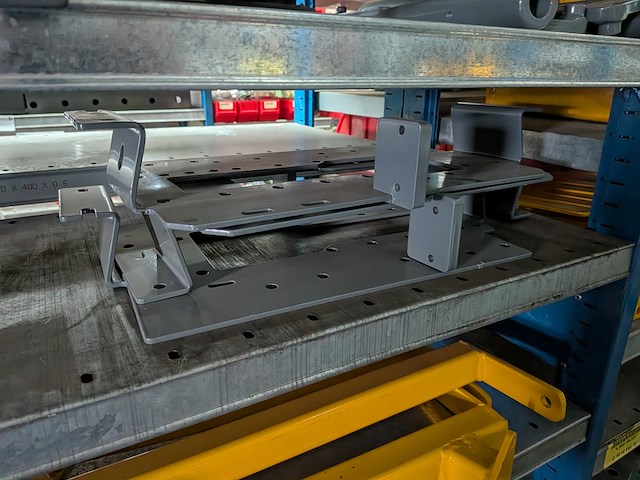 Combinatiekavel van kavel: 79 t/m 88 - afbeelding 245 van  420