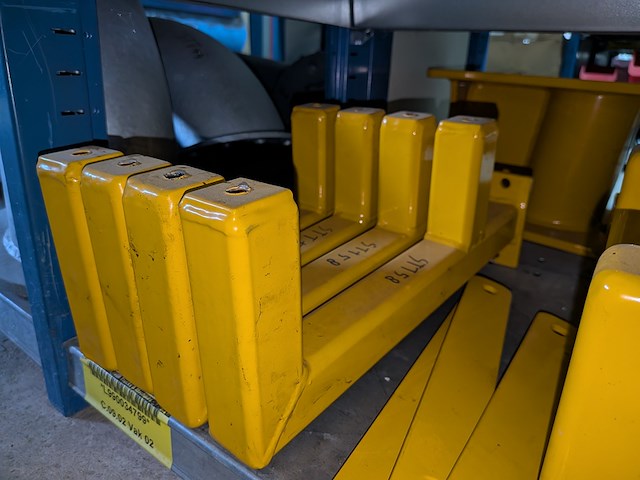 Combinatiekavel van kavel: 79 t/m 88 - afbeelding 270 van  420