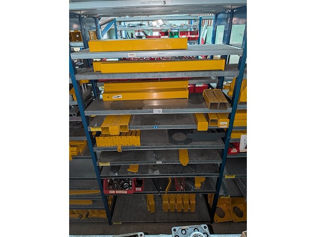 Combinatiekavel van kavel: 79 t/m 88 - afbeelding 272 van  420