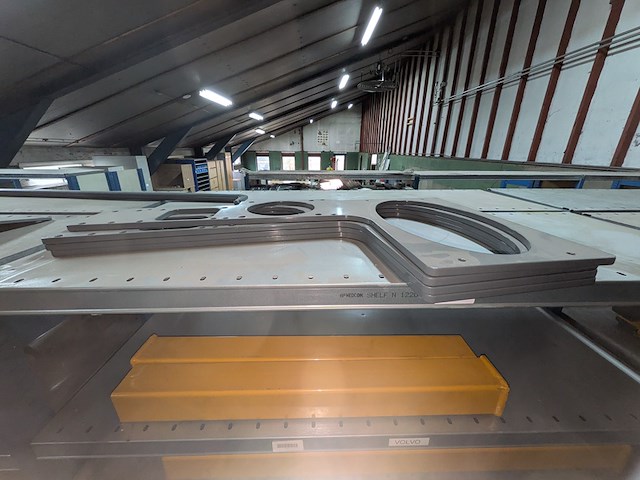 Combinatiekavel van kavel: 79 t/m 88 - afbeelding 273 van  420