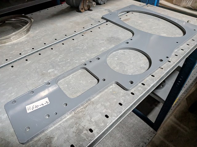 Combinatiekavel van kavel: 79 t/m 88 - afbeelding 274 van  420