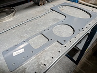 Combinatiekavel van kavel: 79 t/m 88 - afbeelding 274 van  420