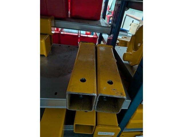 Combinatiekavel van kavel: 79 t/m 88 - afbeelding 278 van  420