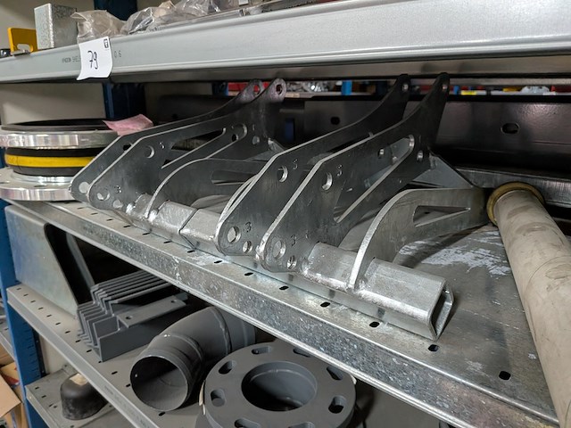 Combinatiekavel van kavel: 79 t/m 88 - afbeelding 268 van  420