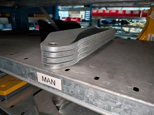 Combinatiekavel van kavel: 79 t/m 88 - afbeelding 284 van  420