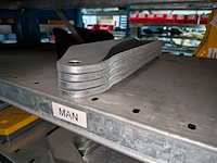 Combinatiekavel van kavel: 79 t/m 88 - afbeelding 284 van  420