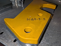 Combinatiekavel van kavel: 79 t/m 88 - afbeelding 289 van  420