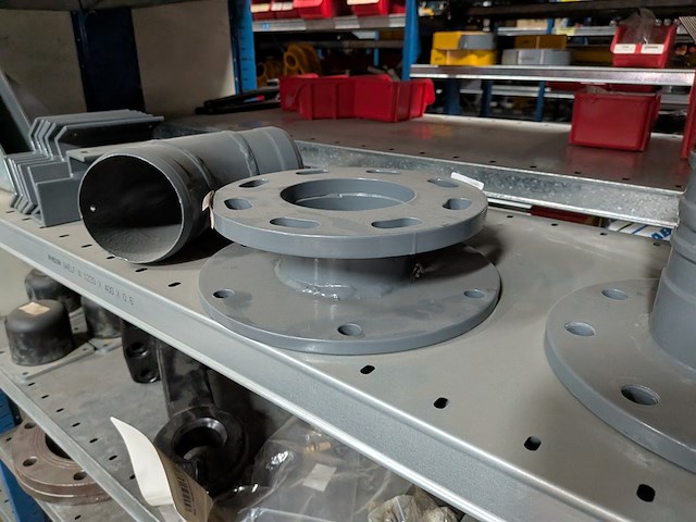 Combinatiekavel van kavel: 79 t/m 88 - afbeelding 279 van  420