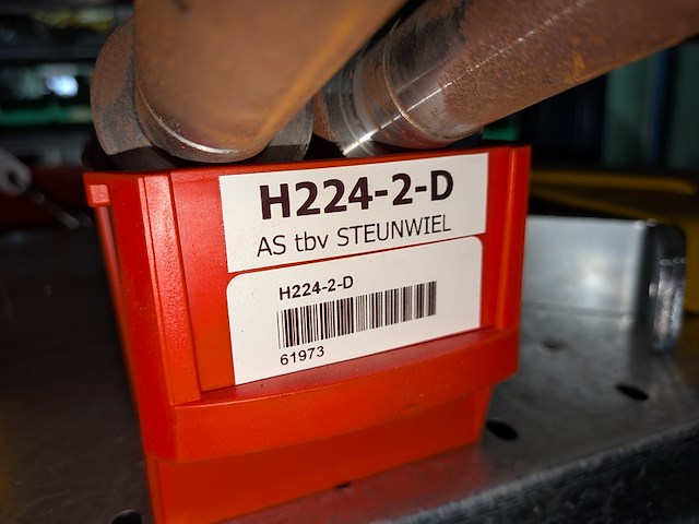 Combinatiekavel van kavel: 79 t/m 88 - afbeelding 296 van  420