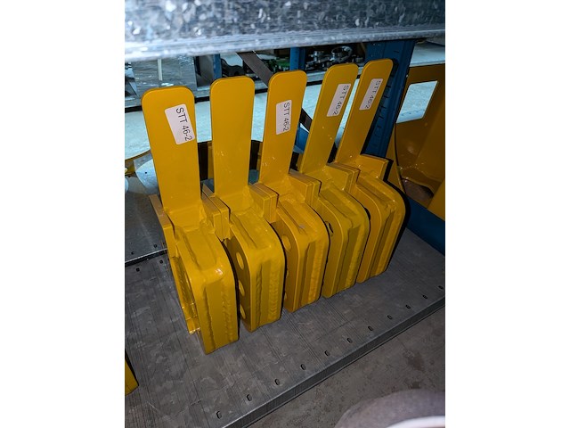 Combinatiekavel van kavel: 79 t/m 88 - afbeelding 297 van  420