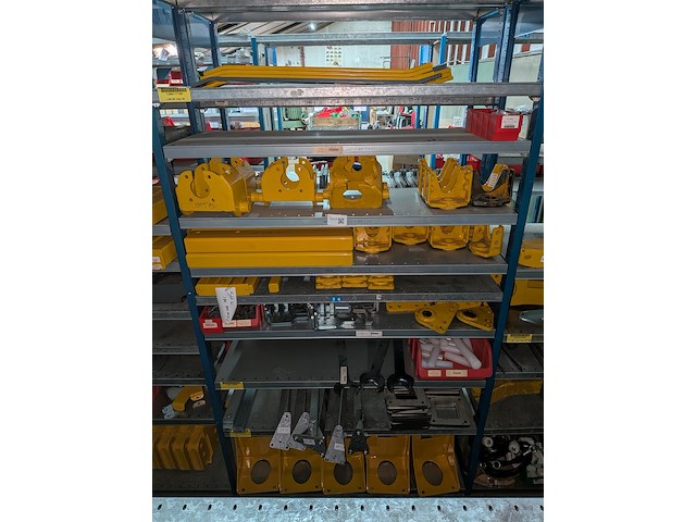 Combinatiekavel van kavel: 79 t/m 88 - afbeelding 299 van  420