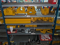 Combinatiekavel van kavel: 79 t/m 88 - afbeelding 299 van  420