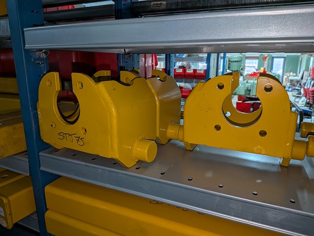 Combinatiekavel van kavel: 79 t/m 88 - afbeelding 304 van  420