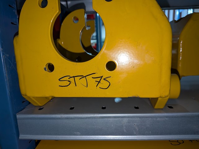 Combinatiekavel van kavel: 79 t/m 88 - afbeelding 305 van  420