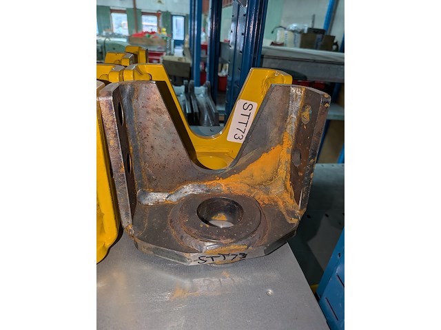 Combinatiekavel van kavel: 79 t/m 88 - afbeelding 309 van  420