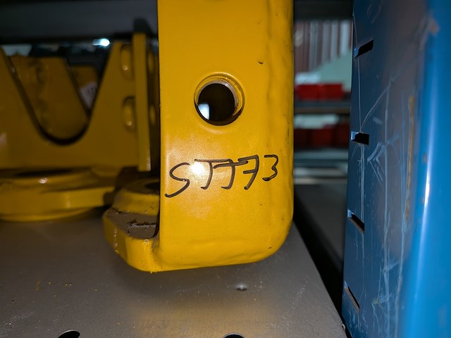 Combinatiekavel van kavel: 79 t/m 88 - afbeelding 311 van  420