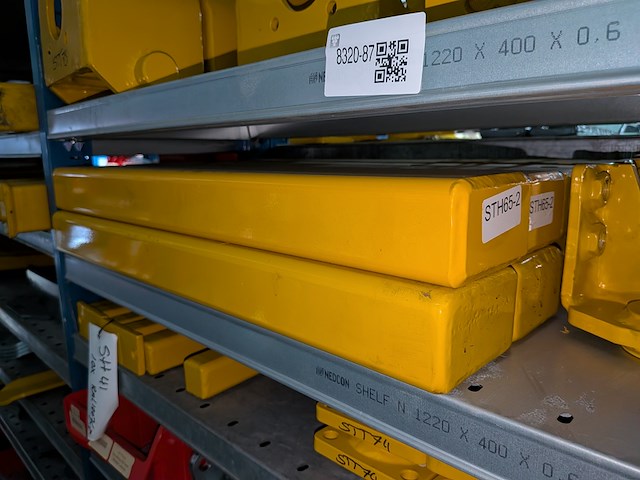 Combinatiekavel van kavel: 79 t/m 88 - afbeelding 313 van  420