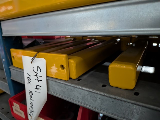 Combinatiekavel van kavel: 79 t/m 88 - afbeelding 316 van  420