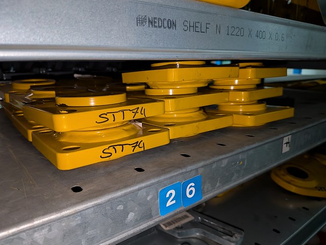 Combinatiekavel van kavel: 79 t/m 88 - afbeelding 319 van  420