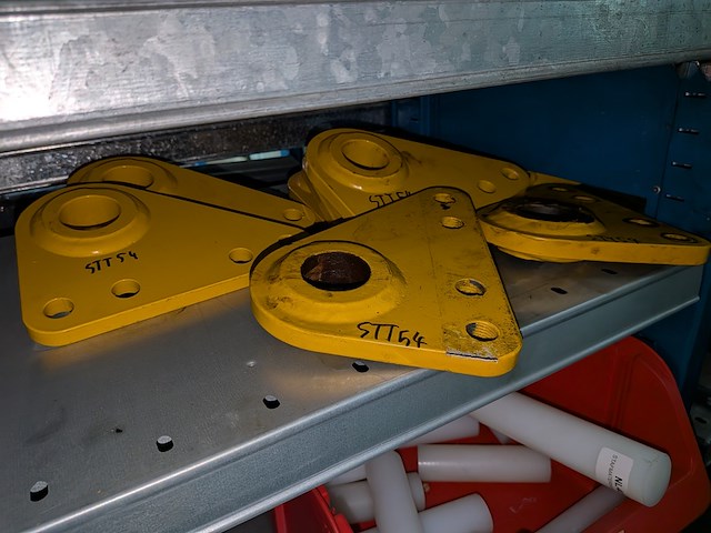 Combinatiekavel van kavel: 79 t/m 88 - afbeelding 321 van  420