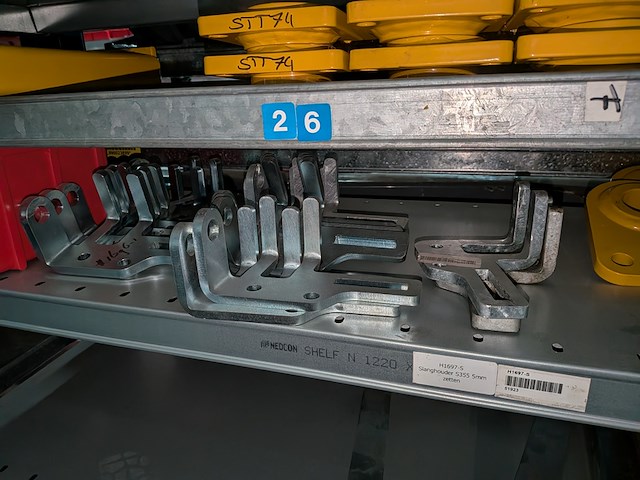 Combinatiekavel van kavel: 79 t/m 88 - afbeelding 322 van  420