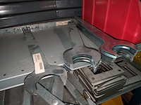 Combinatiekavel van kavel: 79 t/m 88 - afbeelding 325 van  420