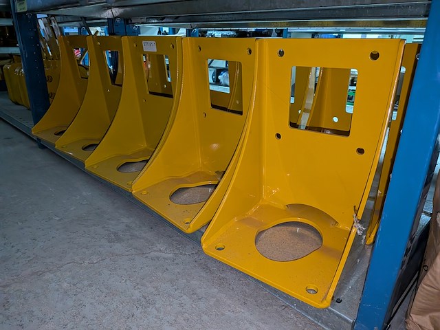 Combinatiekavel van kavel: 79 t/m 88 - afbeelding 332 van  420