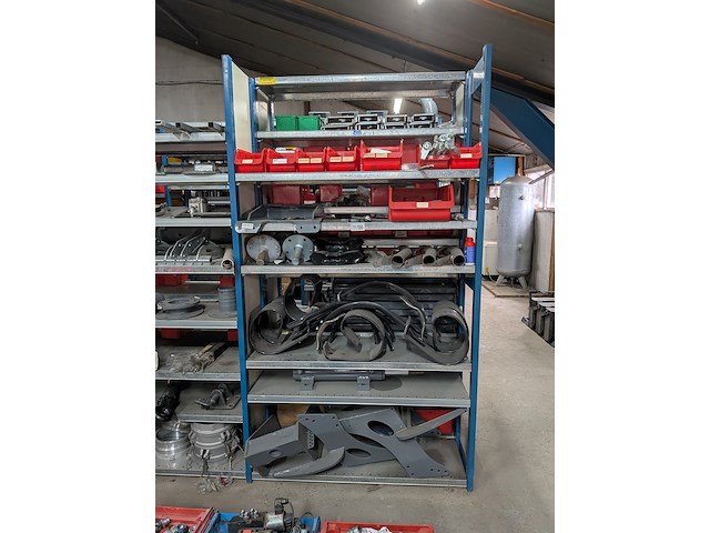 Combinatiekavel van kavel: 79 t/m 88 - afbeelding 223 van  420