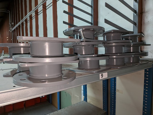 Combinatiekavel van kavel: 79 t/m 88 - afbeelding 339 van  420